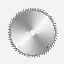 MULTI-TOOTH TABLE SAW BLADE