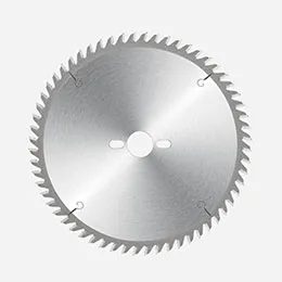SPECIAL LAMINATE CIRCULAR SAW BLADE 