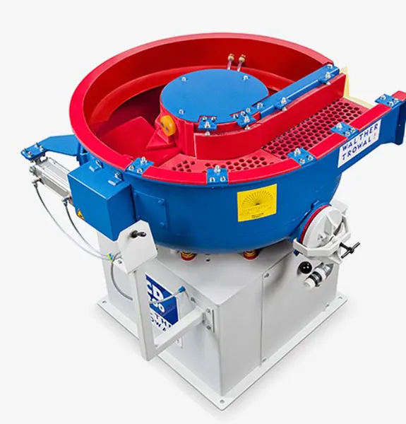 CD CIRCULAR VIBRATOR