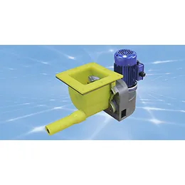 High Efficiency Micro-batch Feeders