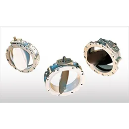 Butterfly Valves - VFS