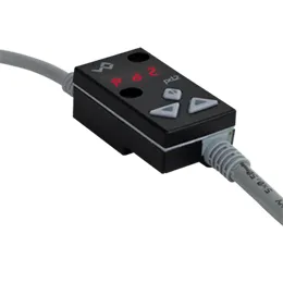 Digital amplifier electronics PD2301D80-A