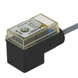 Power reduction plug P03A-1