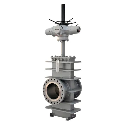 Gate Valves