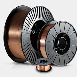 Mild Steel ER70S-3