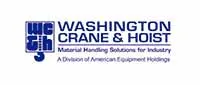 Overhead Crane