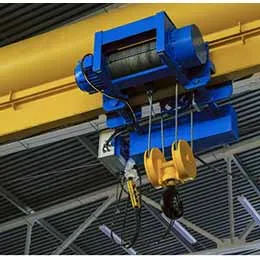 Hoists