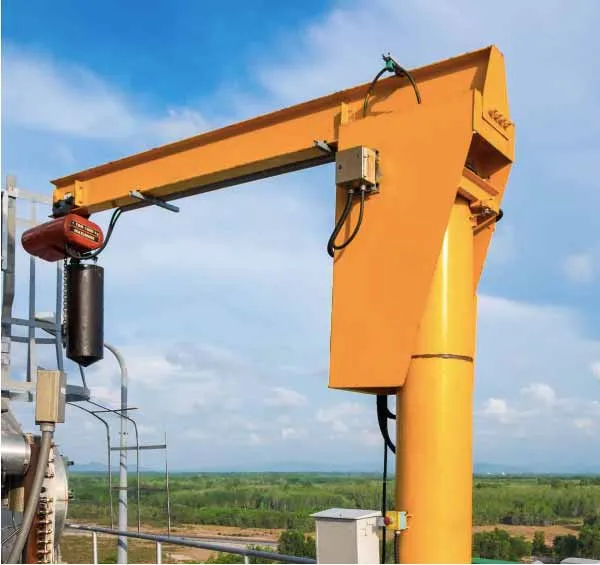 Jib Crane