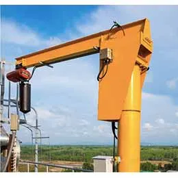 Jib Crane