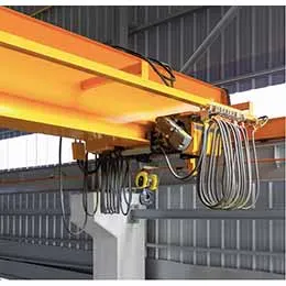Overhead Crane