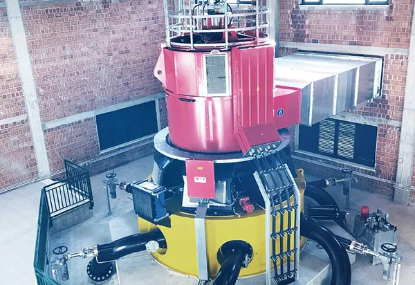 Generators
