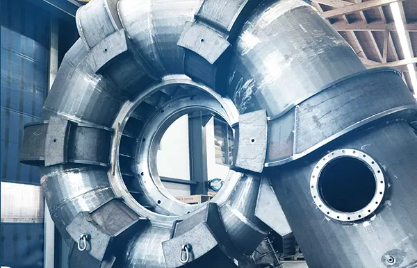 Turbines