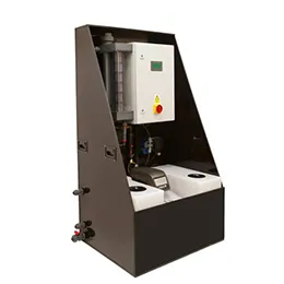 Small Systems