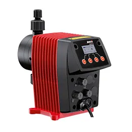 Lutz Jesco Solenoid-Diaphragm Dosing Pumps