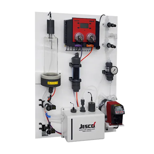 Disinfection Equipment
