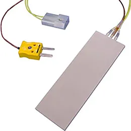 ULTRAMIC Advanced Ceramic Heaters