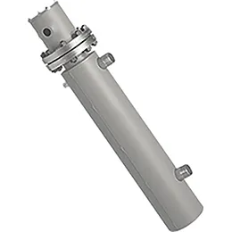 3'"-8" Flange Heaters with Baffles