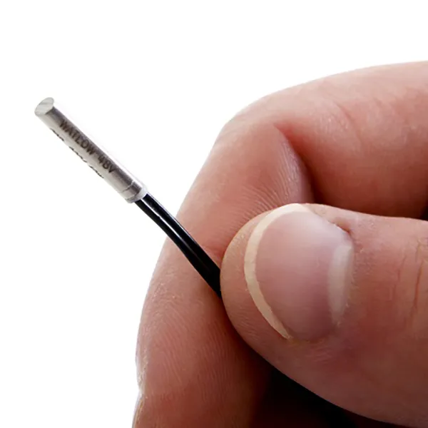 1-8" FIREROD® Cartridge Heater