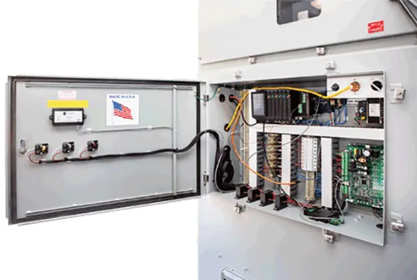 POWERSAFE™ Thermal System