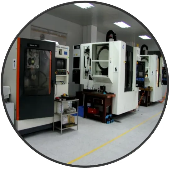 plastic injection tools