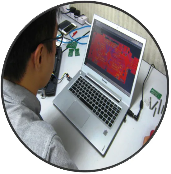 Product Designing & Prototyping Services