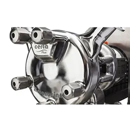 Certa Plus process pump