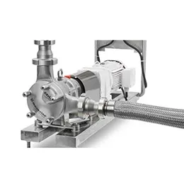 Certa process pumps