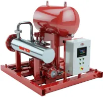 IMMERSION HEATERS