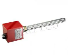 SCREW PLUG HEATERS