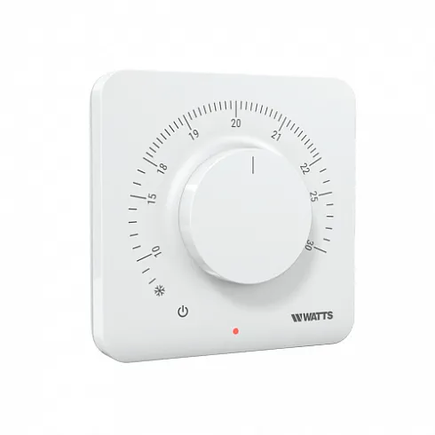 Analog Room Thermostat WT-A03 HC