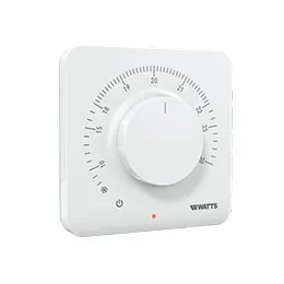 Analog Room Thermostat WT-A03 HC