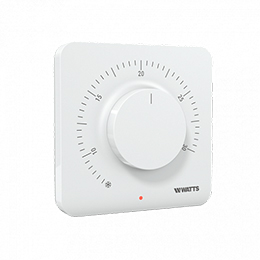Analog Room Thermostat WT-A03