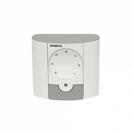 Room thermostat BT-A