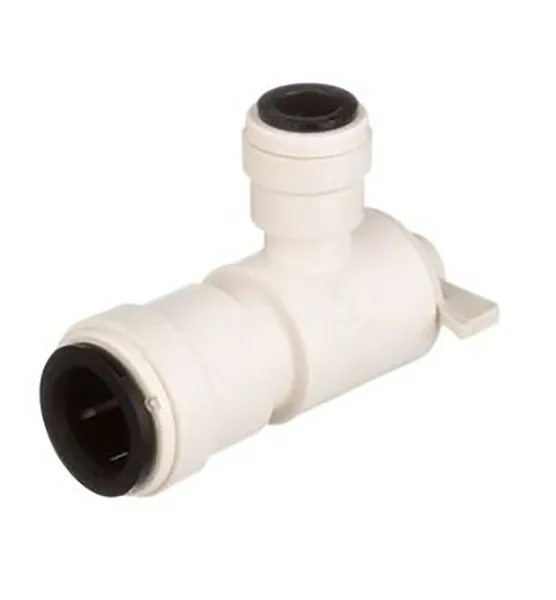 Angle Valve 3556