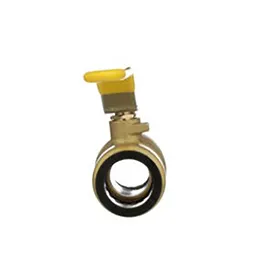 Ball Valve LF47FBV
