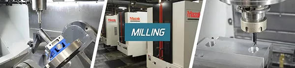 Milling Equipment