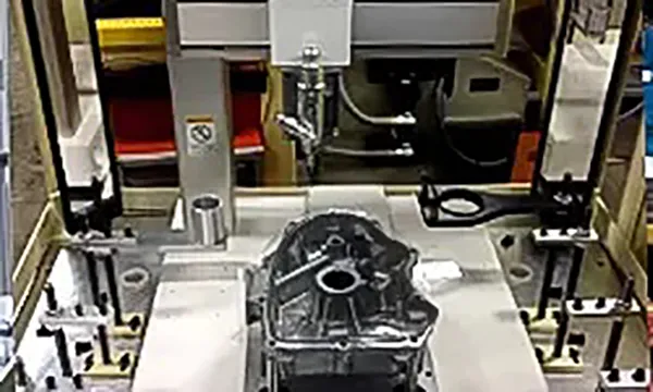 Dispensing