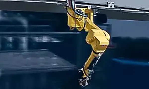Machine Tending