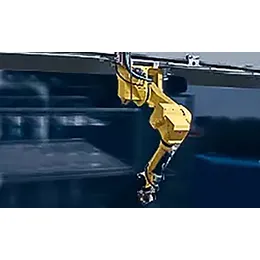 Machine Tending