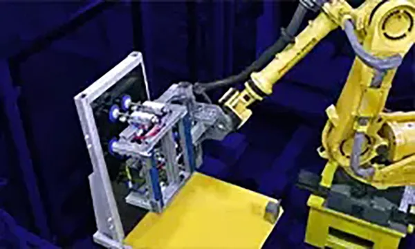 Material Handling