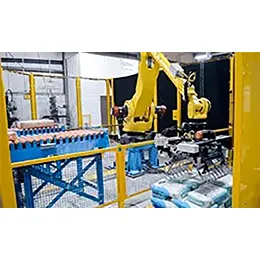Palletizing