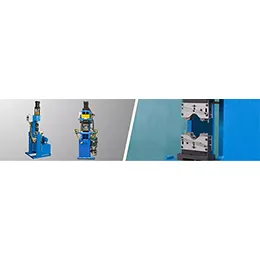 Crimpers  Presses-7100 SERIES