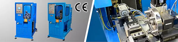 End Forming Machines-1000 SERIES