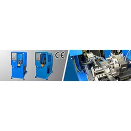 End Forming Machines-1000 SERIES