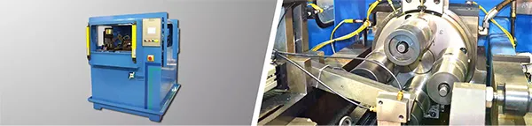 End Forming Machines-1600 SERIES