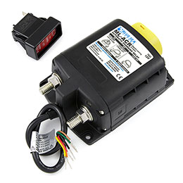 Blue Sea Systems 7622 Automatic Charging Relay