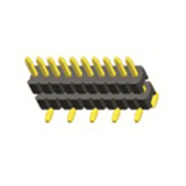 Pin Header Series
