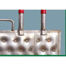 PLATE COILS-IMMERSION PLATES
