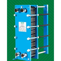 REFURBISHED-USED HEAT EXCHANGERS