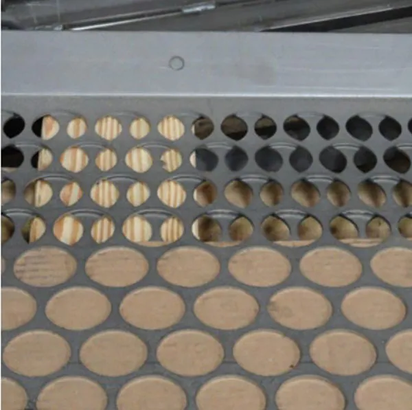 CNC Punching Press Services